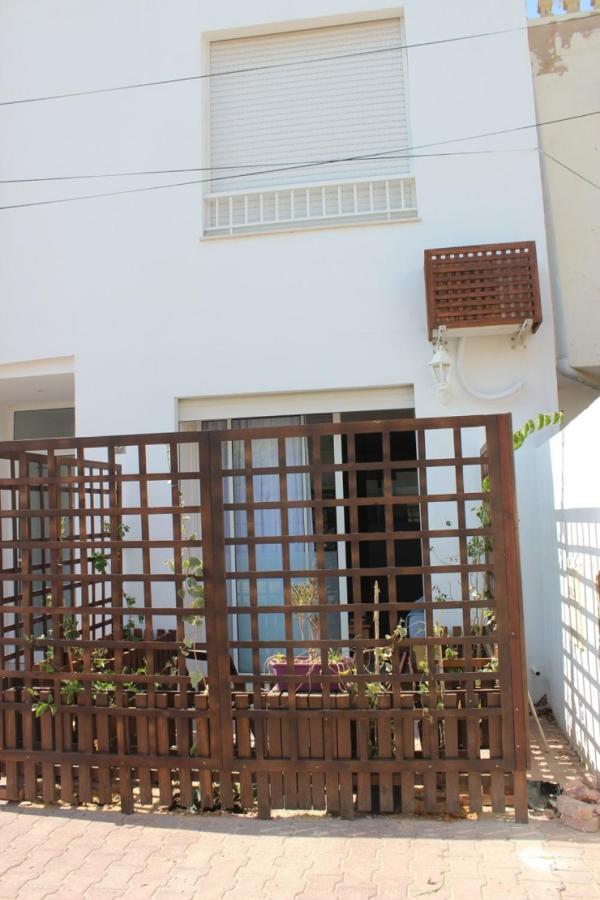 Secret De Jardin New Apartment Sfax ภายนอก รูปภาพ