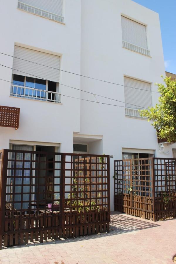 Secret De Jardin New Apartment Sfax ภายนอก รูปภาพ